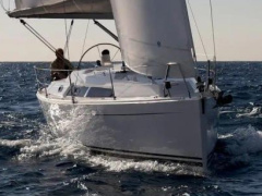 Hanse 320