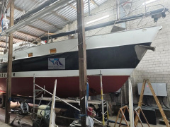 Deters Yacht & Bootswerft Glacer 42