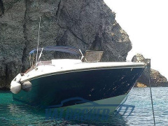 Tecnomar OFF SHORE 40
