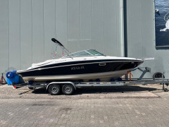 Four Winns H-240 Bowrider