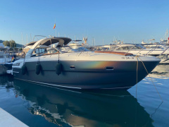 Bavaria Sport 38