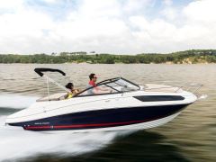 Bayliner VR5 CUDDY