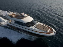 Prestige 500 FLY - 2016