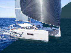 Jeanneau XCS 12