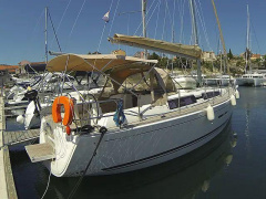Dufour 375 Grand Large