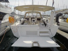 Dufour 430 Grand Large
