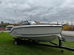 Quicksilver ACTIV 605 CRUISER