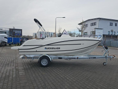 Quicksilver ACTIV 555 OPEN