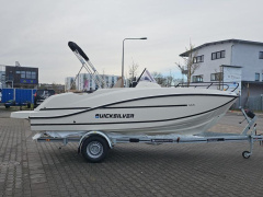 Quicksilver ACTIV 555 OPEN