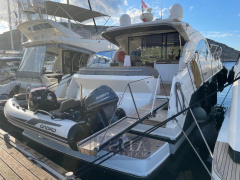 Beneteau Gran Turismo 49