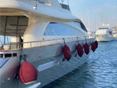 Amer Yachts AMER 92