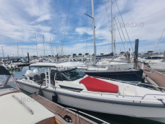 Axopar 37 SUN TOP