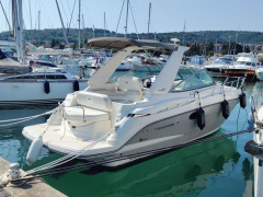 Monterey 295 CR