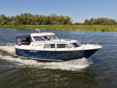 Agder 840 Hardtop