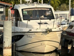 Quicksilver Activ 855 Cruiser