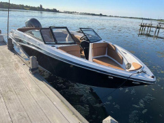 Glastron GT 200 – Med Yamaha 200 HK – Kl