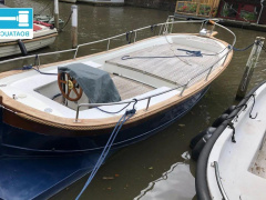 Knort 32 open