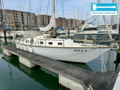 Frans Maas Raider 35