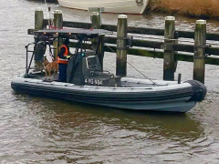 Mulder en Rijke RIBsea 700