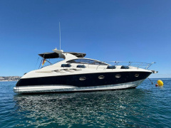 Astondoa AS 40 Open