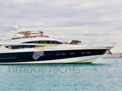 Princess 85 Motor Yacht
