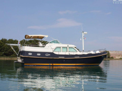 Linssen Grand Sturdy 410 AC