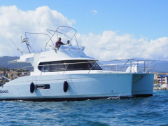 Fountaine Pajot Highland 35