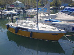 Jeanneau Flirt