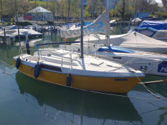 Jeanneau Flirt