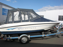 Bayliner 175 BR