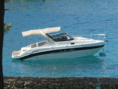 Saver 830 Cabin