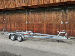 Harbeck BT 200 M Classic Line