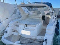 Sessa oyster 42