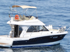 Beneteau Antares 9,80