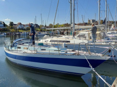Norlin 34 MK II