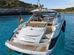 Sunseeker Portofino 53