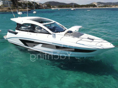 Beneteau Gran Turismo 45
