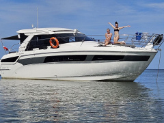 BAVARIA 400 SPORT COUPE