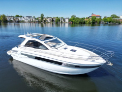 Bavaria Sport 39 HT