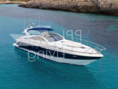 Fairline Targa 52