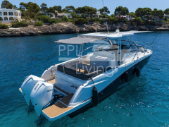 Jeanneau Cap Camarat 10.5 WA