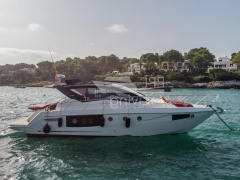 Cranchi M44 HT