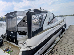 Bavaria 32 Sport DC