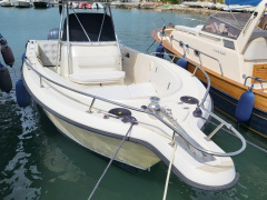 PURSUIT 2670 CC