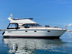 Nord West 390 Flybridge