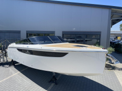 Cranchi E26 Classic