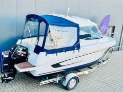 Beneteau Antares 5.80
