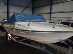 Glastron V 174