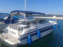 Wellcraft Prima