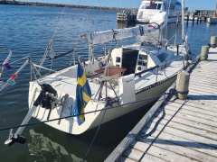 X-Yachts X-79